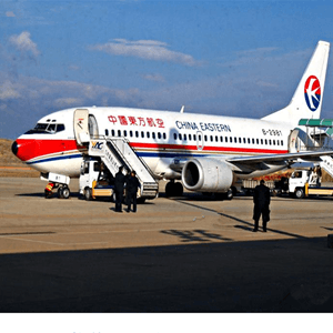 湿地空运公司航空快运业稳步发展的原因是什么？